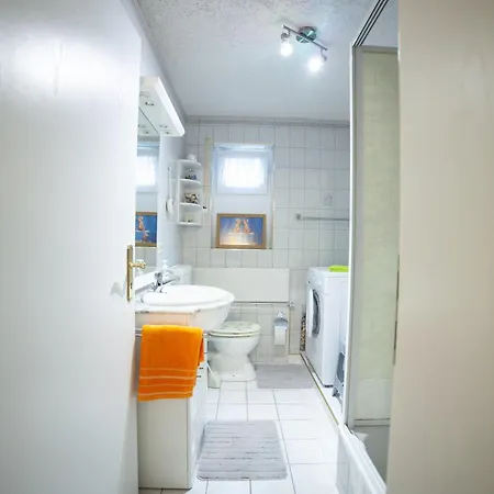 Ferienwohnung Joela Apartment *