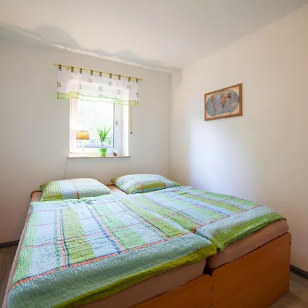Joela Apartment *