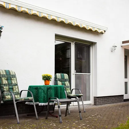 Apartment Ferienwohnung Joela *