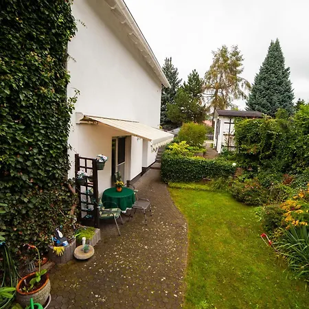 Ferienwohnung Joela *