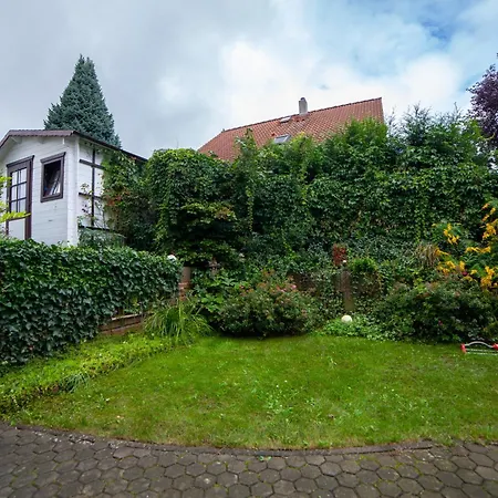 Ferienwohnung Joela Luebbenau