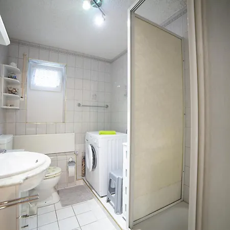 Ferienwohnung Joela * Luebbenau