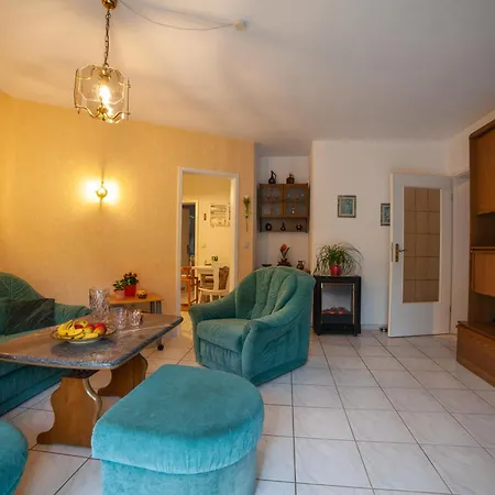 Apartment Ferienwohnung Joela