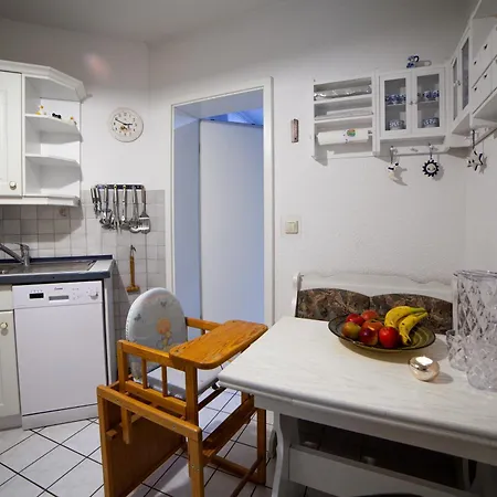 Ferienwohnung Joela Luebbenau