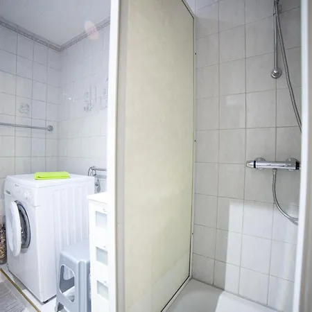 Apartment Joela