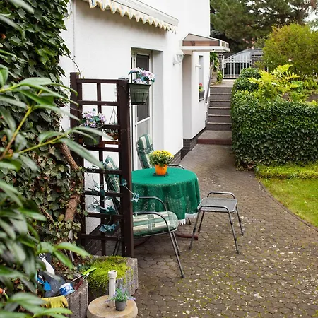 Apartment Ferienwohnung Joela *