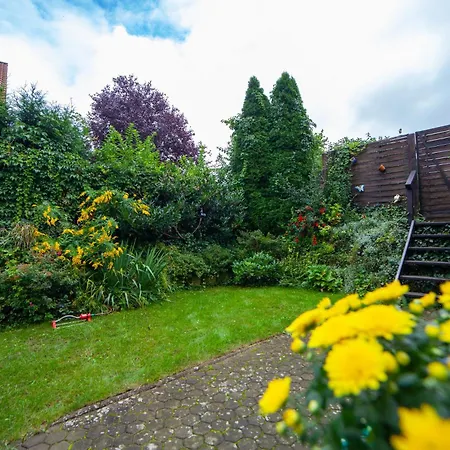 Ferienwohnung Joela
