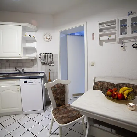 Ferienwohnung Joela Luebbenau