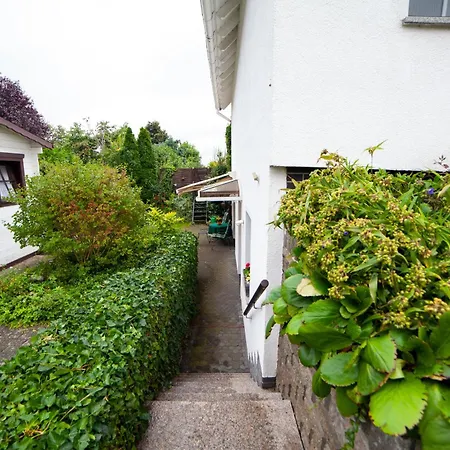 Ferienwohnung Joela Apartment *